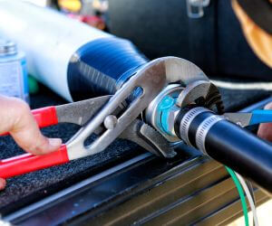 About Emergency plumbing pros Zap, ND
